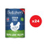BUTCHER'S Original Chicken & Tripe 24 x 400g
