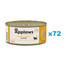 APPLAWS Cat Adult Kuřecí prsa ve vývaru 72x156g