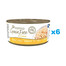 APPLAWS Cat Adult Grain Free Kuřecí prsa v omáčce 6x70 g