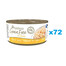APPLAWS Cat Adult Grain Free Kuře v omáčce 72x70 g