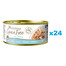 APPLAWS Cat Adult Grain Free in Gravy Tuna 24x70 g