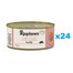 APPLAWS Cat Adult Tuna Jelly Tuňák a Losos v želé 24x70g