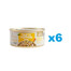 APPLAWS Taste Toppers Stev Kuře a mrkev 6x156 g