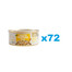 APPLAWS Taste Toppers Stev Kuře a mrkev 72x156 g