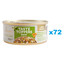 APPLAWS Taste Troppers Stew Kuře, jehněčí a mrkev 72x156 g