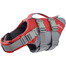 HUNTER Plovací vesta Moss S 46-55cm červená