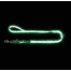 HUNTER Nastavitelné vodítko Convenience Reflect Glow Leo 200cm x 2cm