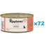APPLAWS Cat Adult Mousse Losos 72x70 g