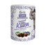 BRIT Care Cat Snack Superfruits Kitten pamlsek pro koťata 6x100g