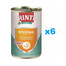RINTI Canine Intestinal 6x 400 g hovězí konzerva pro psa