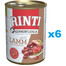 RINTI Kennerfleisch Lamb 6x800 g