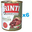 RINTI Kennerfleisch Sob 6x800 g