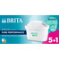 BRITA Vodní filtr MAXTRA PRO Pure Performance 5+1 (6 ks)