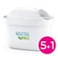 BRITA Vodní filtr MAXTRA PRO Pure Performance 5+1 (6 ks)