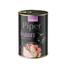 PIPER Sterilised s králíkem 400g pro sterilizované kočky