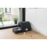 CURVER WC kryté Rattan 39x39x51cm šedé