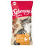 SCHMUSY SNACK Soft Bitites měkké kuřecí kousky 16*60 g