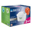 BRITA Vodní filtr MAXTRA PRO Hard Water Expert 3+1 (4 ks)