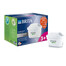 BRITA Vodní filtr MAXTRA PRO Hard Water Expert 3+1 (4 ks)