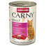 ANIMONDA Carny Adult masový koktejl 400g