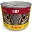JOSERA Cat Beef 200g