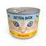 JOSERA Kitten kachní mokré krmivo pro koťata 200g