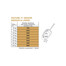 ARION Original Mature 7+ Senior Medium Large Chicken Rice 12 kg