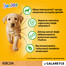 PEDIGREE Junior s kuřecím masem a rýží v želé 100 g x 24