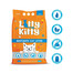 LITTY KITTY Přírodní bentonitové stelivo5 l (4 kg)