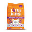 LITTY KITTY Přírodní bentonitové stelivo 25 l (20 kg)