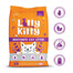 LITTY KITTY Přírodní bentonitové stelivo 25 l (20 kg)