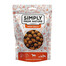 SIMPLY FROM NATURE Kuličky z koňského masa a zeleniny pro psy 80 g