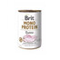 BRIT Mono Protein Rabbit 400 g