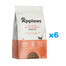 APPLAWS Cat Adult Chicken and Extra Salmon 2,4 kg (6x400g)