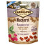 CARNILOVE Dog Crunchy Snack Mackerel & Raspberries 200 g