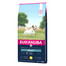 EUKANUBA Adult Small Breeds Chicken bohatá na kuřecí 15 kg