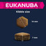 EUKANUBA Mature & Senior Lamb 12 kg