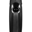 FLEXI Vodítko New Classic XS Pásek 3 m do 12 kg