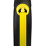 FLEXI Samonavíjecí vodítko New Classic Neon L 5m páska
