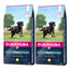 EUKANUBA  Active Adult Large Breeds Chicken bohaté na čerstvé kuřecí 2 x 15kg