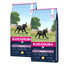 EUKANUBA Puppy Large Breeds Chicken 2 x 15 kg
