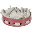 TRIXIE Cat Activity Hide'n'Sniff Bowl naučná hračka pro kočku, 18 cm, plast