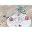 TRIXIE Cat Activity Gambling Tower vzdělávací hračka pro kočku 25×27 cm plast