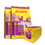 JOSERA Miniwell 2 x 10kg pro dospělé psy malých plemen +  5 x 900g GRATIS