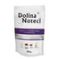 DOLINA NOTECI Premium bohatá na králíka s brusinkami 10 x 500 g