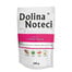 DOLINA NOTECI Premium bohatá na tresku a brokolici 10 x 500g