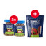 SIMPLY FROM NATURE Smart Bites Drůbeží tréninkové pamlsky 2 x 130 g + pamlsek ZDARMA