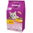 WHISKAS Dry Chicken 1,4 kg - krmivo pro dospělé kočky, kuřecí