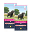 EUKANUBA Caring Senior Large Breed 2 x 15kg