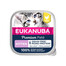 EUKANUBA Grain Free Kitten Monoproteinová paštika pro koťata kuřecí 12x85g